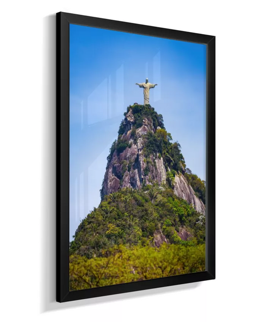 Cristo Redentor -1