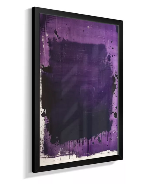 Violeta Suave - Energia Interior