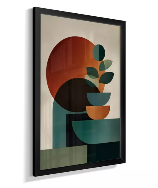 Botanica Geométrica IV