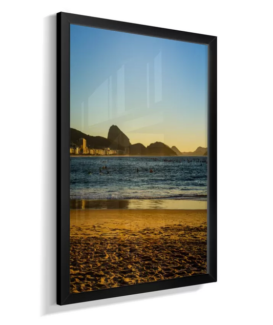 DESPERTAR • POSTO 6 • Presença Dourada