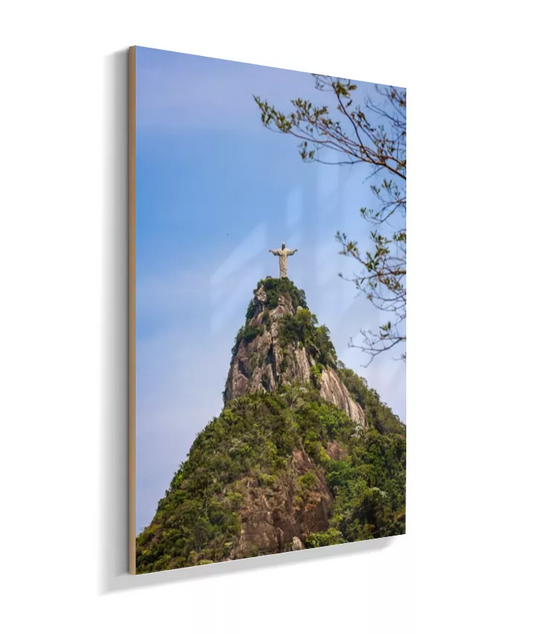 Cristo Redentor - 2