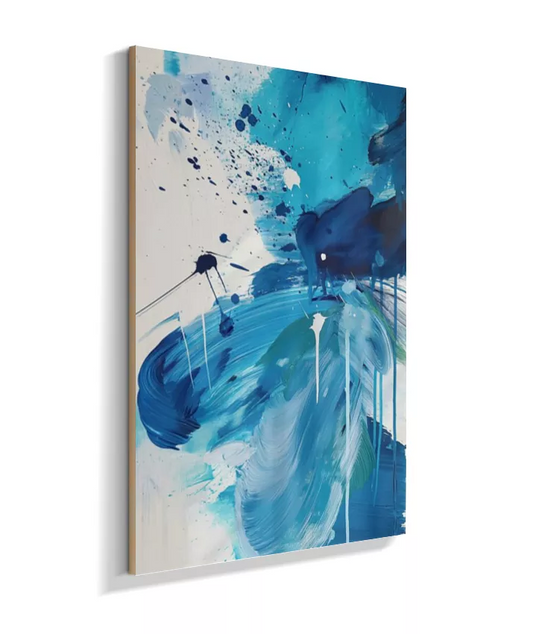 Coleção Atlante - Tempestade Contida