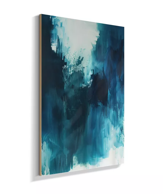 Coleção Atlante - Profundidade