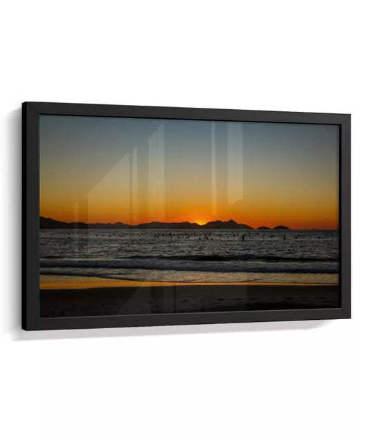 PRIMEIRA LUZ • POSTO 6 • Instante Primordial