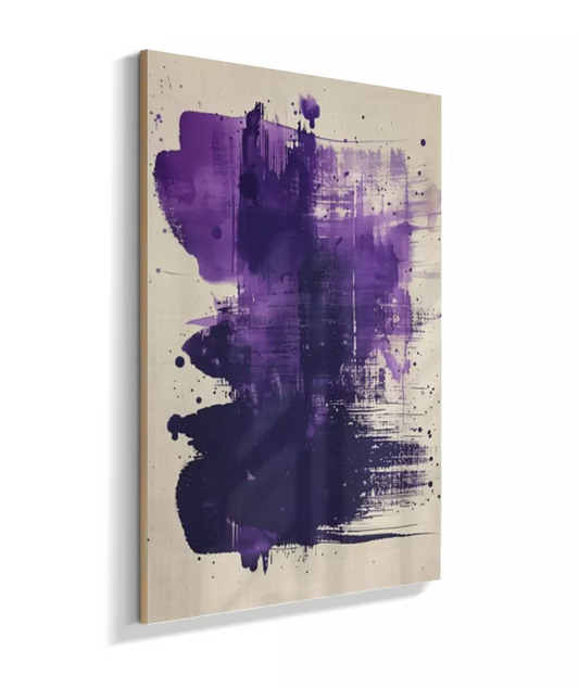 Violeta Ancestral - Sabedoria Eternal