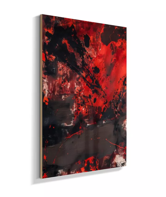 Eruption I - Awakening - O Despertar