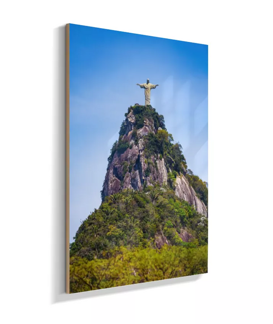 Cristo Redentor -1