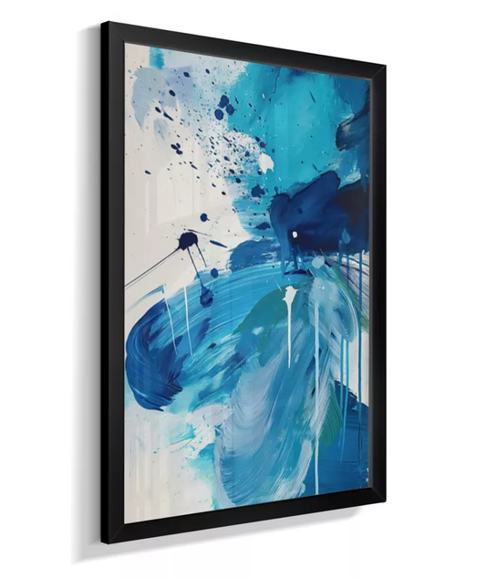 Coleção Atlante - Tempestade Contida