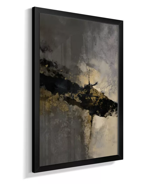 Massa Contida VI — Bloco