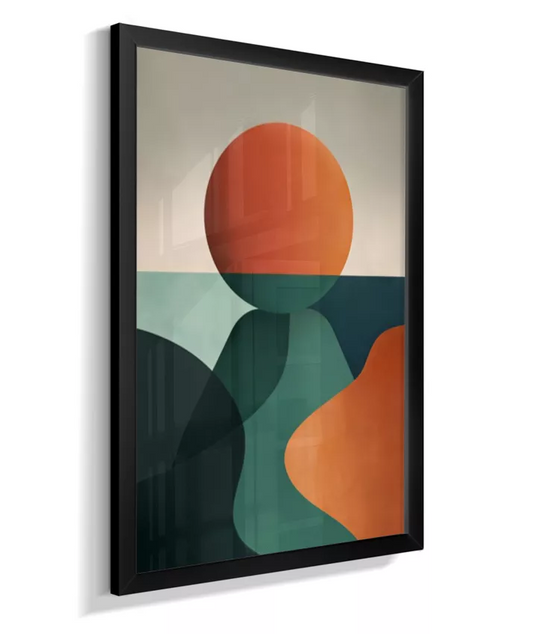 Botanica Geométrica II