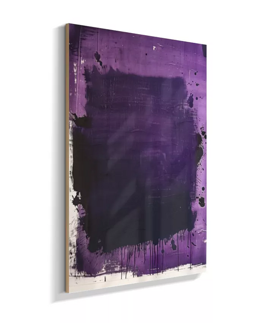 Violeta Suave - Energia Interior