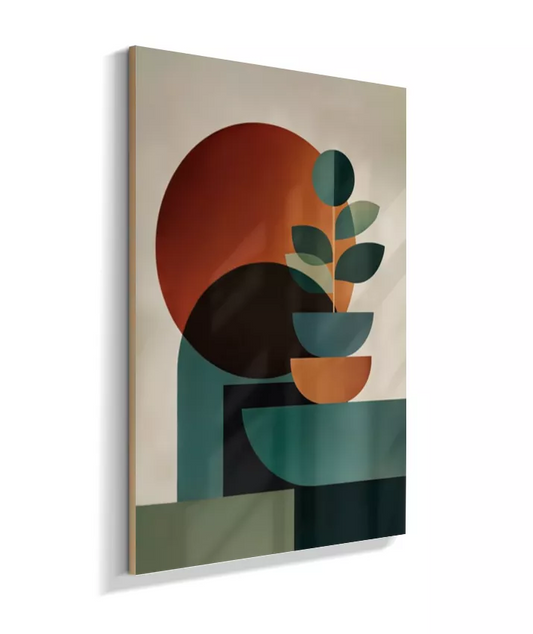 Botanica Geométrica IV