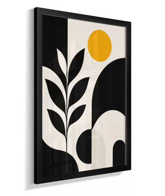 Solar I – Luz e Sombra