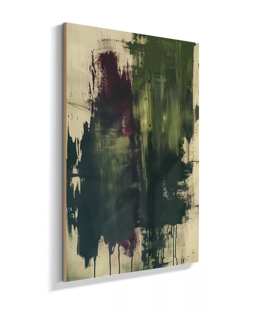 Verde Claro - Luz da Mata