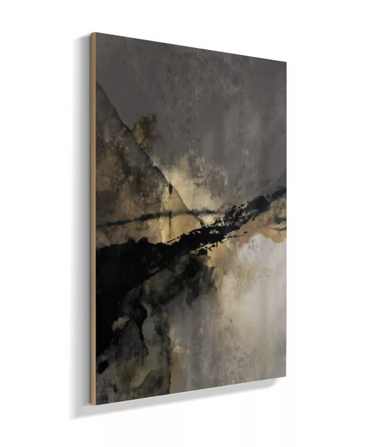 Massa Contida IV — Centro de Gravidade