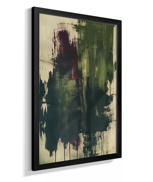 Verde Claro - Luz da Mata