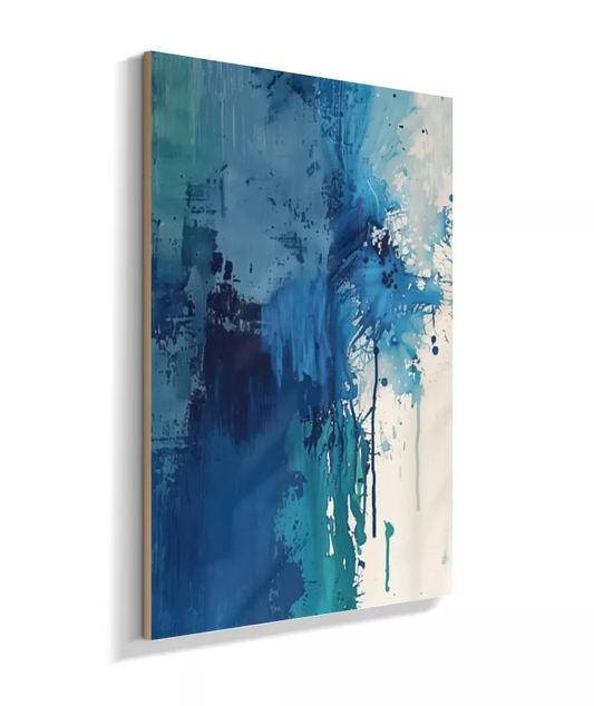 Coleção Atlante - Fragmentação