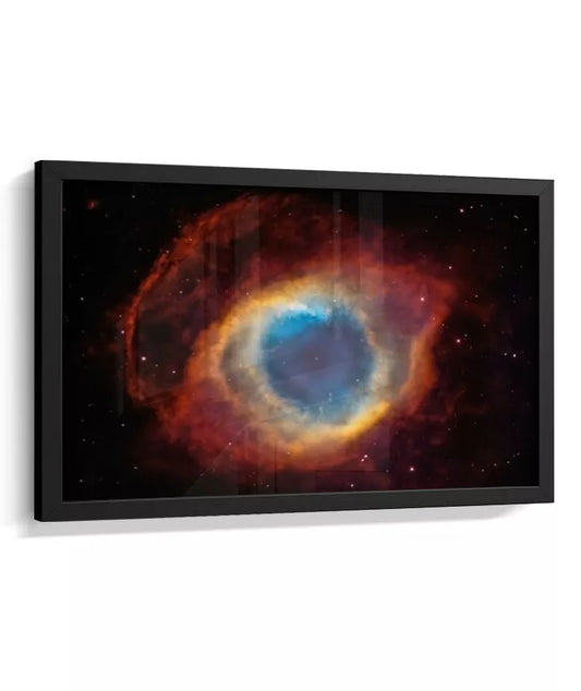 Nebulosa da Hélice - (Eye of God) - NGC 7293