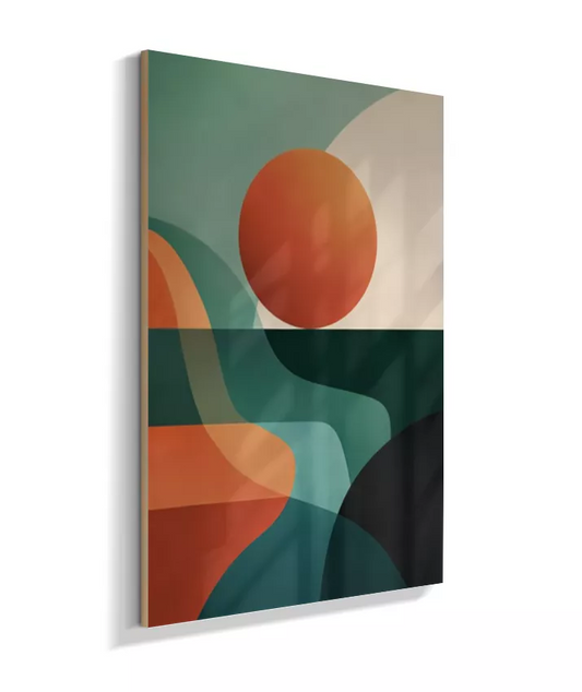 Botanica Geométrica III