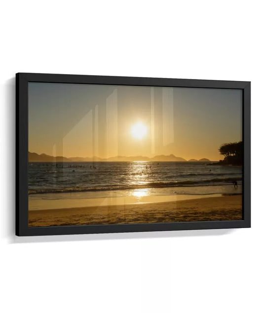 OURO BRUTO • POSTO 6 • Luxo Natural