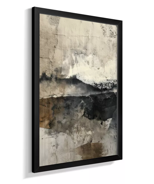 Massa Contida IX — Permanência