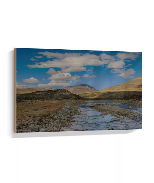 Curso Claro – Patagônia