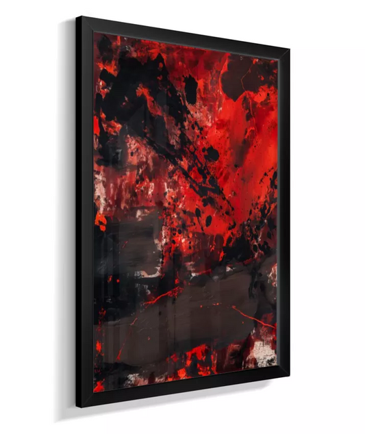 Eruption I - Awakening - O Despertar