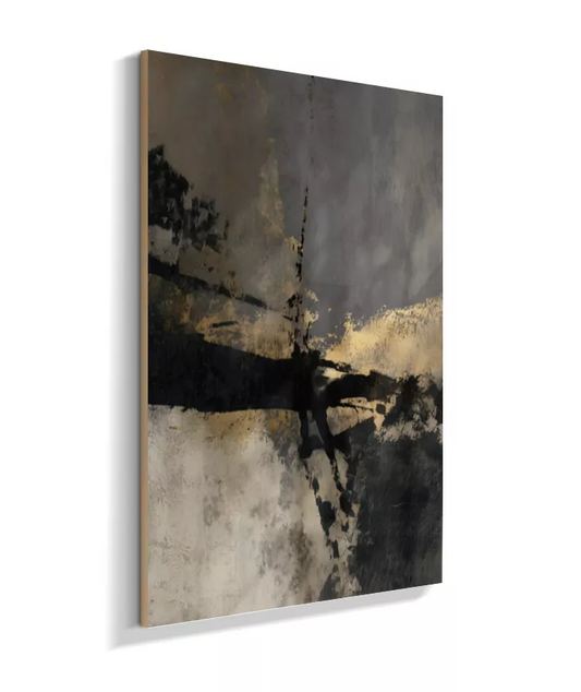 Massa Contida III — Compressão