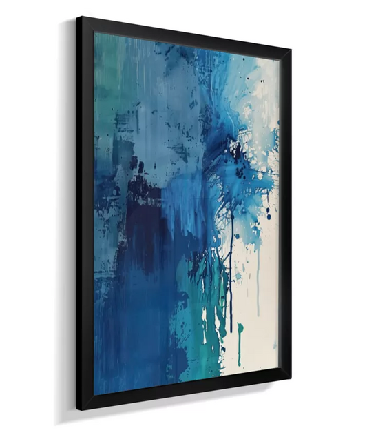 Coleção Atlante - Fragmentação