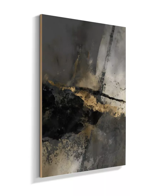 Massa Contida V — Acúmulo