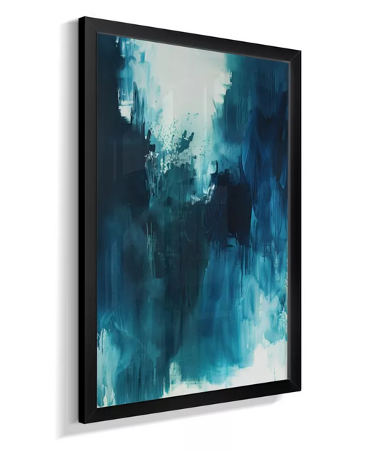 Coleção Atlante - Profundidade