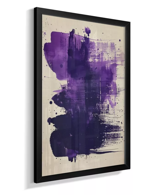 Violeta Ancestral - Sabedoria Eternal