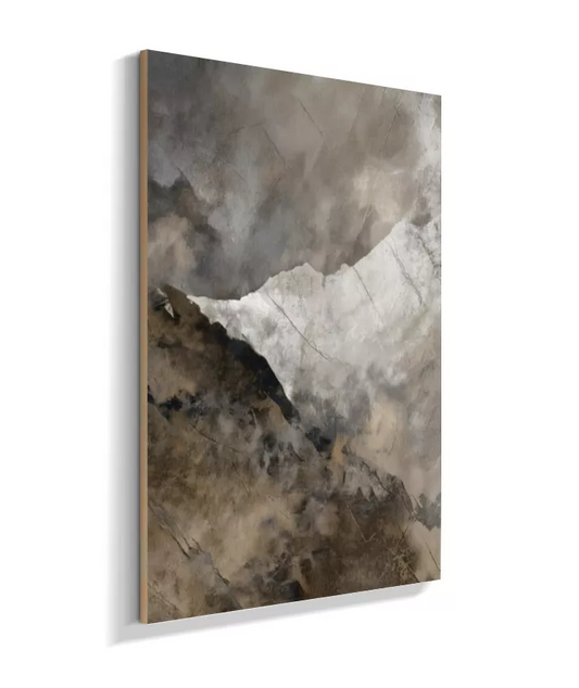 Massa Contida II — Estrato