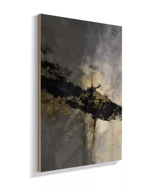 Massa Contida VI — Bloco